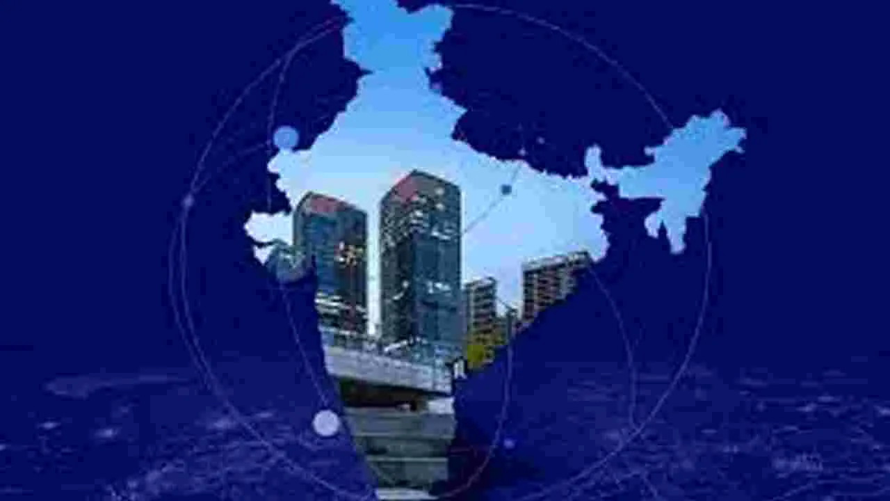 2030నాటికి దేశంలో 2,400 జీసీసీలు