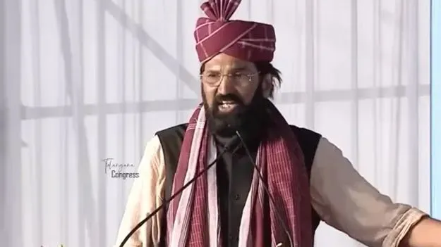 మునిసిపల్‌ ఎన్నికల్లో కాంగ్రెస్‌ క్లీన్‌స్వీప్‌ 