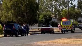 ఆస్ట్రేలియాలో మళ్లీ కాల్పుల కలకలం ముగ్గురు మృతి