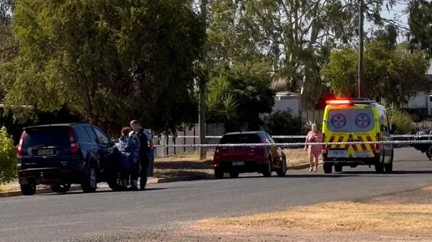 ఆస్ట్రేలియాలో మళ్లీ కాల్పుల కలకలం ముగ్గురు మృతి