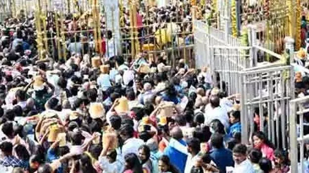 జంపన్నవాగు.. వ్యర్థాల కంపు! 