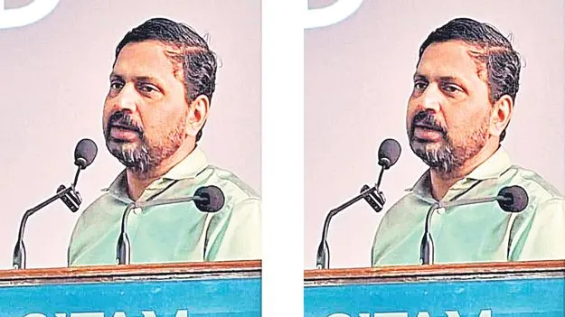 వచ్చే నెల నుంచి ఏఐ వర్సిటీ కార్యకలాపాలు