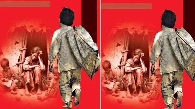 సమస్యల్లో భావి భారత పౌరులు!