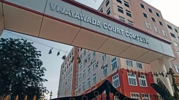 అద్దేపల్లి బ్రదర్స్‌కు బెయిల్‌