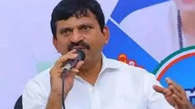 Minister Ponguleti Srinivas Reddy: ట్విట్టర్‌ టిల్లు కారుకూతలు
