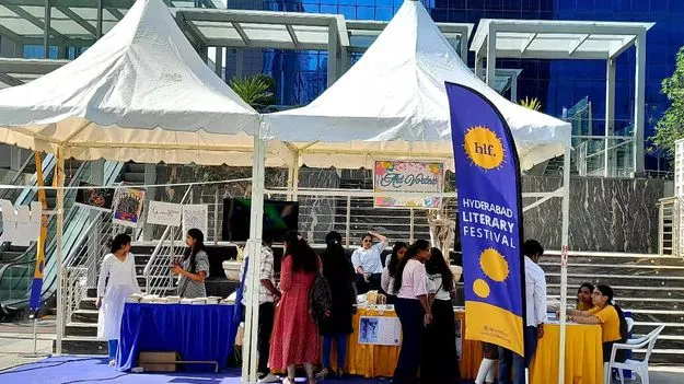 21, 22 తేదీల్లో సాహితీ దశాబ్ది ఉత్సవాలు 