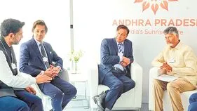 ఏపీలో అద్భుత ప్రదేశాలున్నాయి 