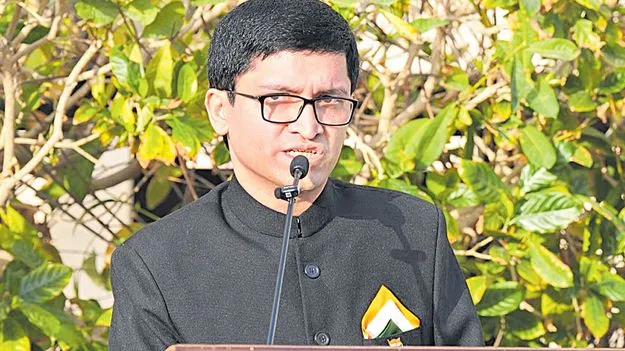 గల్ఫ్‌ దేశాల్లో గణతంత్ర వేడుకలు 