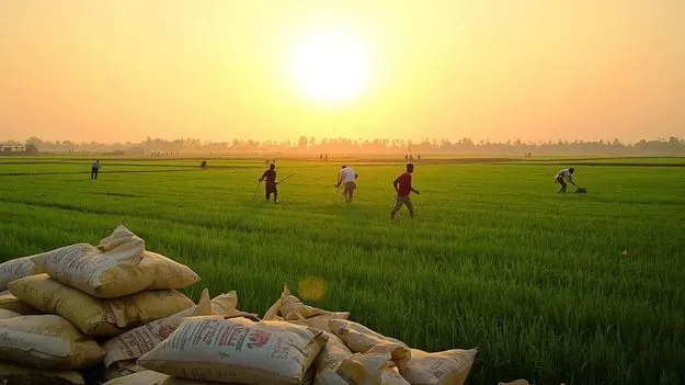 ఆహారం, ఎరువులు, ఇంధనంపై సబ్సిడీ 4.47 శాతం తగ్గింపు 