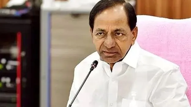 ఇది విచారణ కాదు.. ప్రతీకారం: కేటీఆర్‌