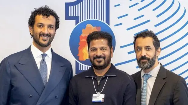 2లక్షల కోట్ల పెట్టుబడులు..5 లక్షల ఉద్యోగాల కల్పన 