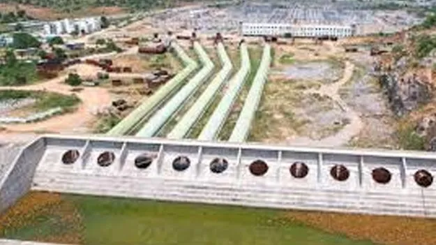 Lift Irrigation Project in Palamuru: డిండితో పాలమూరు ఎడారి