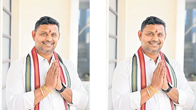 మంత్రి పొన్నం బావమరిదికి నిరాశ