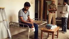 దివ్యాంగుల కోటాలో నీట్‌ సీటు కోసం