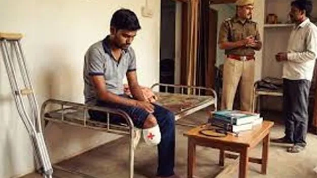 దివ్యాంగుల కోటాలో నీట్‌ సీటు కోసం