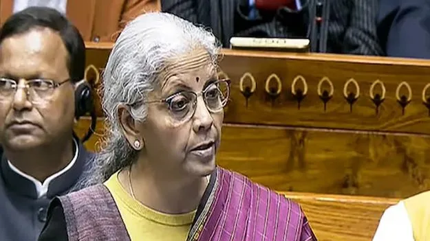 విదేశాల్లోని ఆస్తుల వెల్లడికి ప్రత్యేక స్కీమ్‌