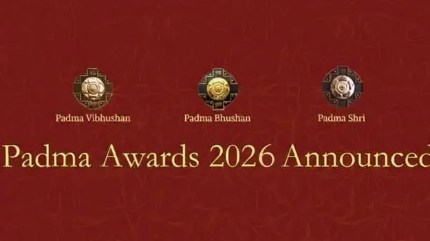 అ సామాన్యులకు పద్మశ్రీ