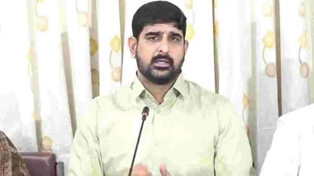 కౌశిక్‌ రెడ్డిపై హెచ్చార్సీకి ఫిర్యాదు 