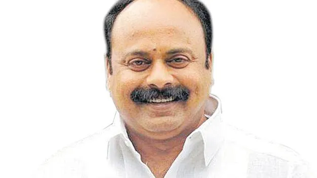 ఎరువుల డీలర్ల సంఘం రాష్ట్ర అధ్యక్షుడిగా నాగుర్ల