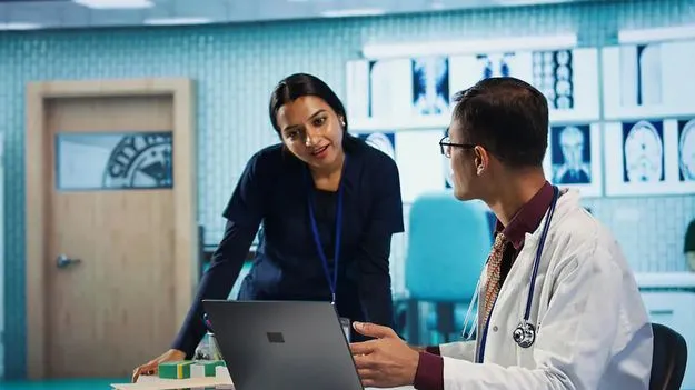 ఆరోగ్యానికి తొలిసారి లక్ష కోట్లకుపైగా నిధులు