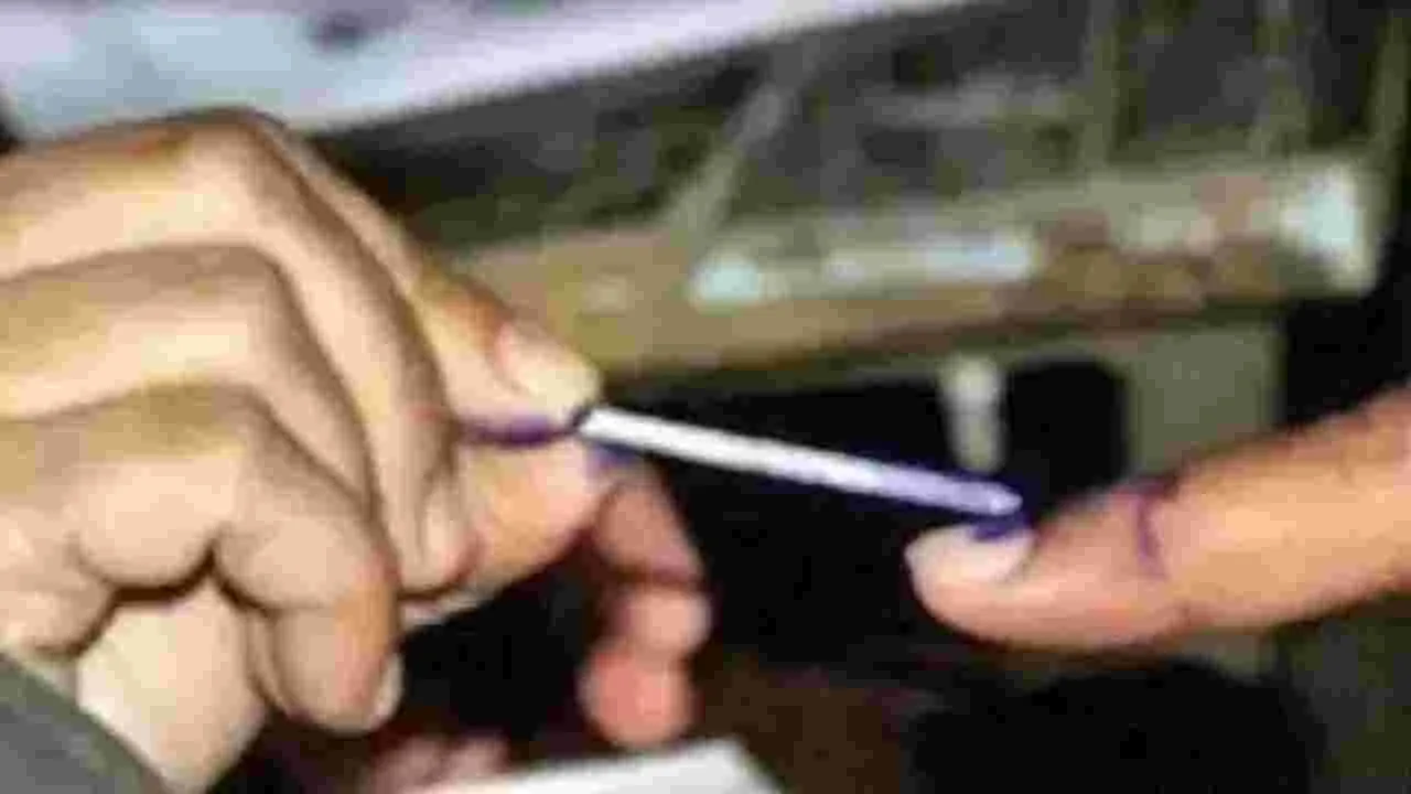 ఇక్కడ మాకు.. అక్కడ మీకు..!