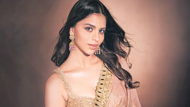 Suhana Khan Shares Insights on Parenting: అంతిమ సలహా వాళ్లదే