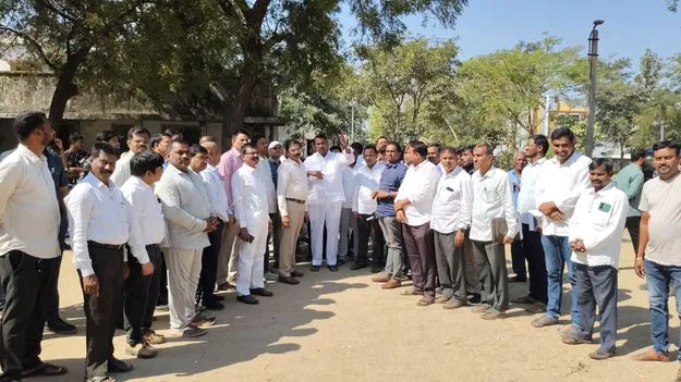 21న డిప్యూటీ సీఎం భట్టివిక్రమార్క పర్యటన