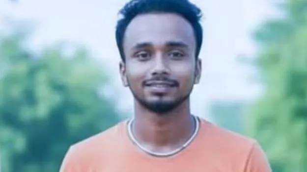 బంగ్లాదేశ్‌లో హిందూ యువకుడి సజీవ దహనం