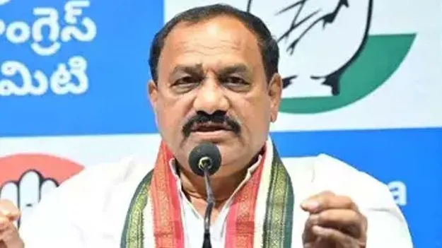 సింగరేణి స్కామ్‌ అంతా బీఆర్‌ఎస్‌దే