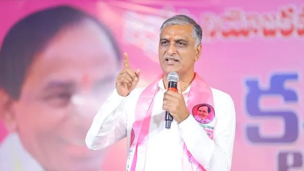 కాంగ్రెస్‌వి బట్టేబాజ్‌ మాటలు