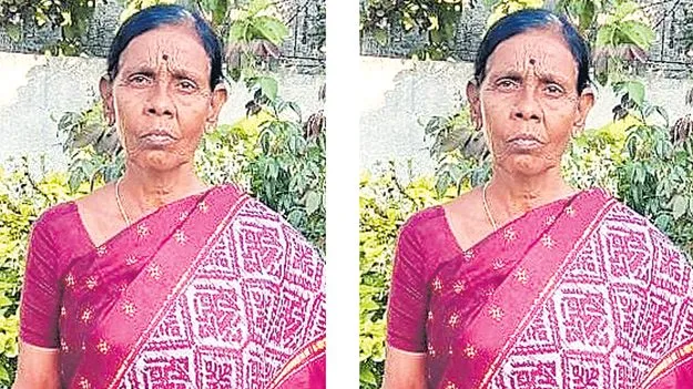 గొంతు కోసి.. మృతదేహాన్ని పూడ్చిపెట్టి