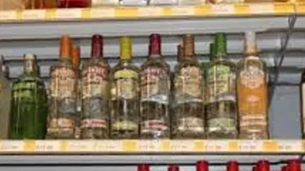 ఎక్సైజ్‌ కస్టడీకి రాజేశ్‌, అన్బురసు