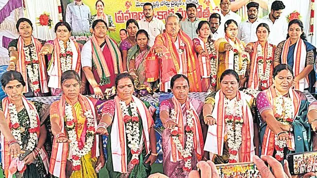 Enhanced Security for Medaram Jathara: మేడారం జాతరకు పటిష్ఠ భద్రత