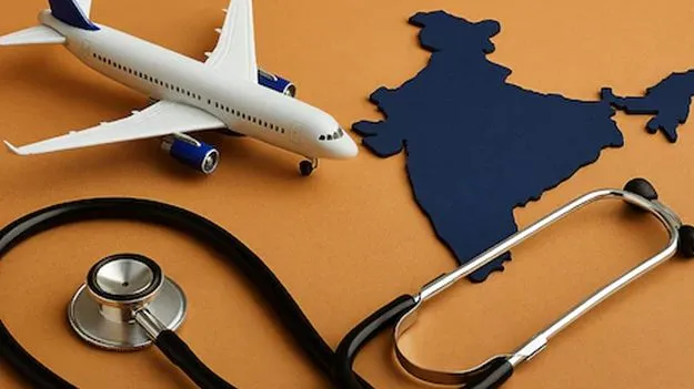 తెలంగాణకు ‘మెడికల్‌ టూరిజం హబ్‌’!