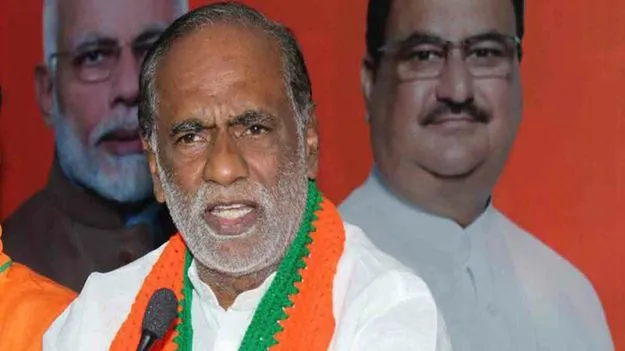 కేసీఆర్‌ దోచుకున్నదంతా కక్కిస్తానన్న హామీ ఏమైంది..?