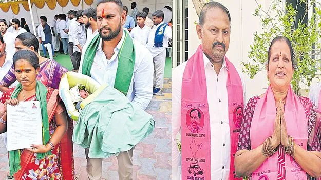 కుక్కకైనా టికెట్‌ ఇస్తా కానీ నీకు ఇవ్వను!