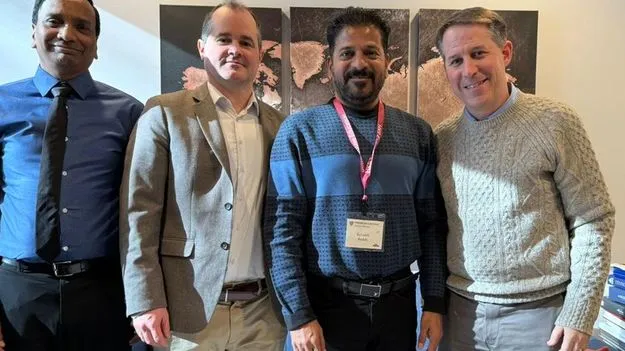 తెలంగాణ రైజింగ్‌ విజన్‌’కు సహకరించండి