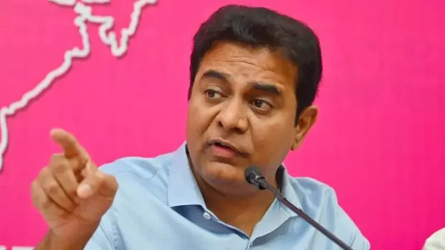 తెలంగాణలో సీఎం అంటే..చీఫ్‌ మినిస్టర్‌ కాదు.. కోల్‌ మాఫియా