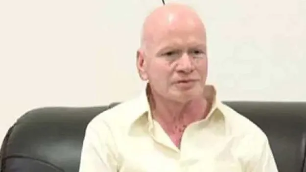 రాజ్యసభలో అంబటి, జోగి అంశం ప్రస్తావన