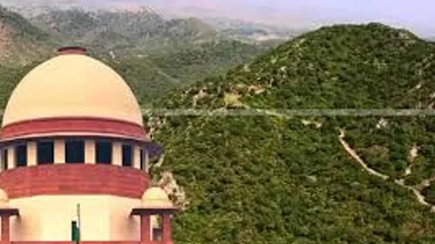 ఆరావళిలో అక్రమ మైనింగ్‌పై నిపుణుల కమిటీ