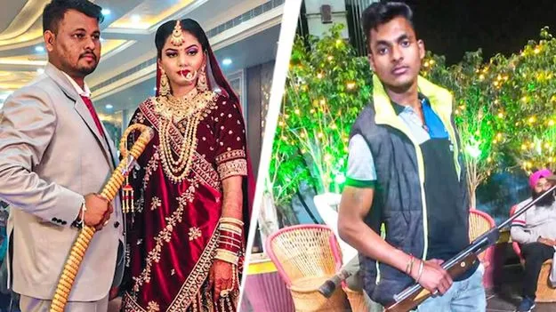 వాకింగ్‌ అని తీసుకెళ్లి.. ప్రియుడితో భర్తను చంపించిన భార్య