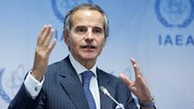 సిందూర్‌ వేళ అణుముప్పు లేదు!