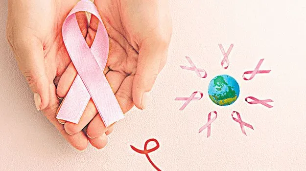 Early Detection Key to Cervical Cancer: అవగాహనే చాలు.. అంతుచూడొచ్చు!