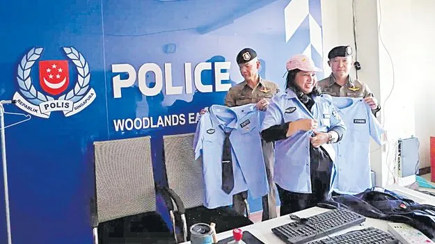 సైబర్‌ నేరాల కేజీఎఫ్‌ 