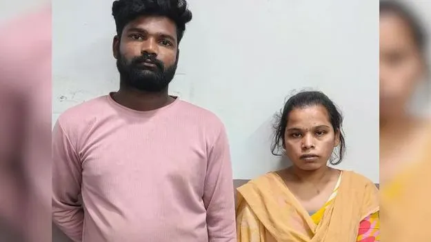 వంటవాడిగా ఇంట్లో చేరి.. రూ.కోటి నగలు కొట్టేశాడు