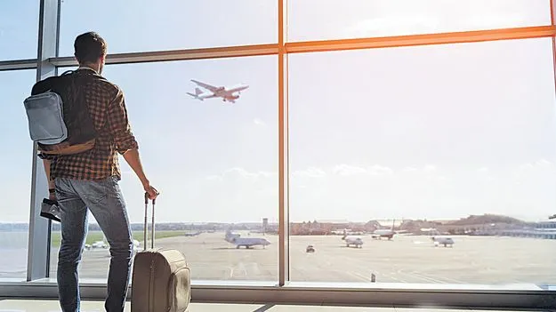 విదేశీ పర్యటనలకు తగ్గిన భారం!