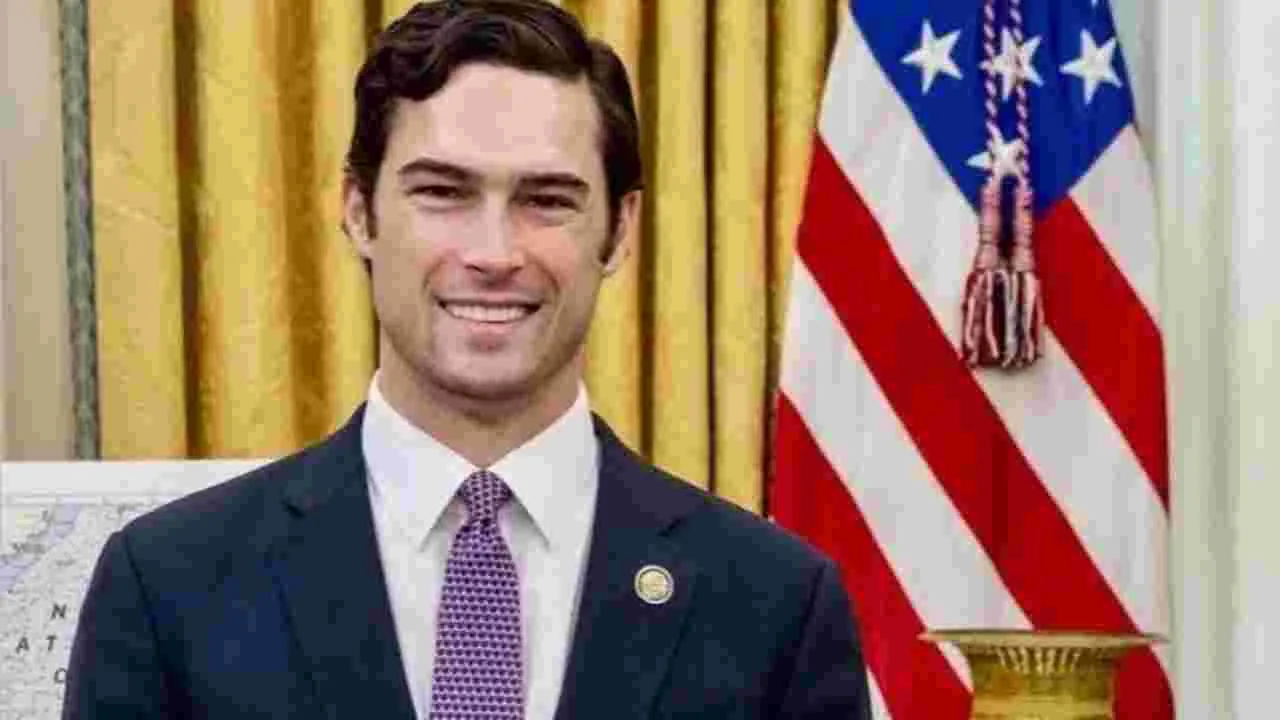 పాక్‌లో ఉన్న భావన కలుగుతోంది డాలస్‌.. టెక్సా్‌సల్లో ఉన్నట్లు కాదు