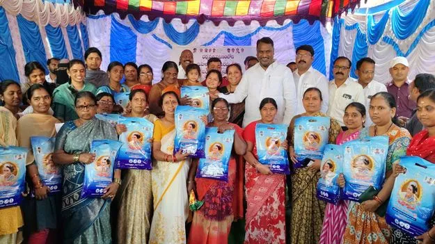 బలహీనవర్గాల సంక్షేమమే ప్రధాన లక్ష్యం