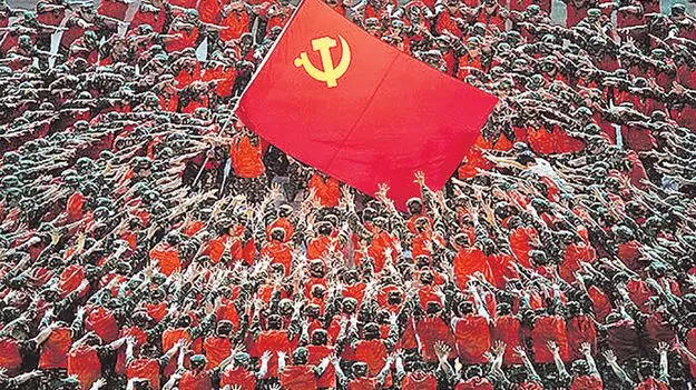 Indian Communism: ఎర్రజెండా భవిష్యత్తు ఏమిటి? 