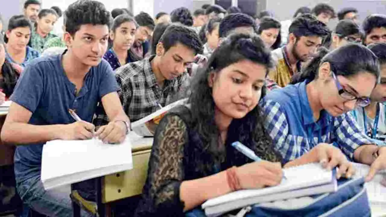 జూన్‌ 1న ‘ఈఏపీసెట్‌’ ఫలితాలు!